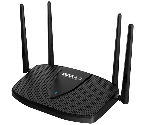 TOTOLINK Router WiFi6 X5000R - 702080 - zdjęcie 4